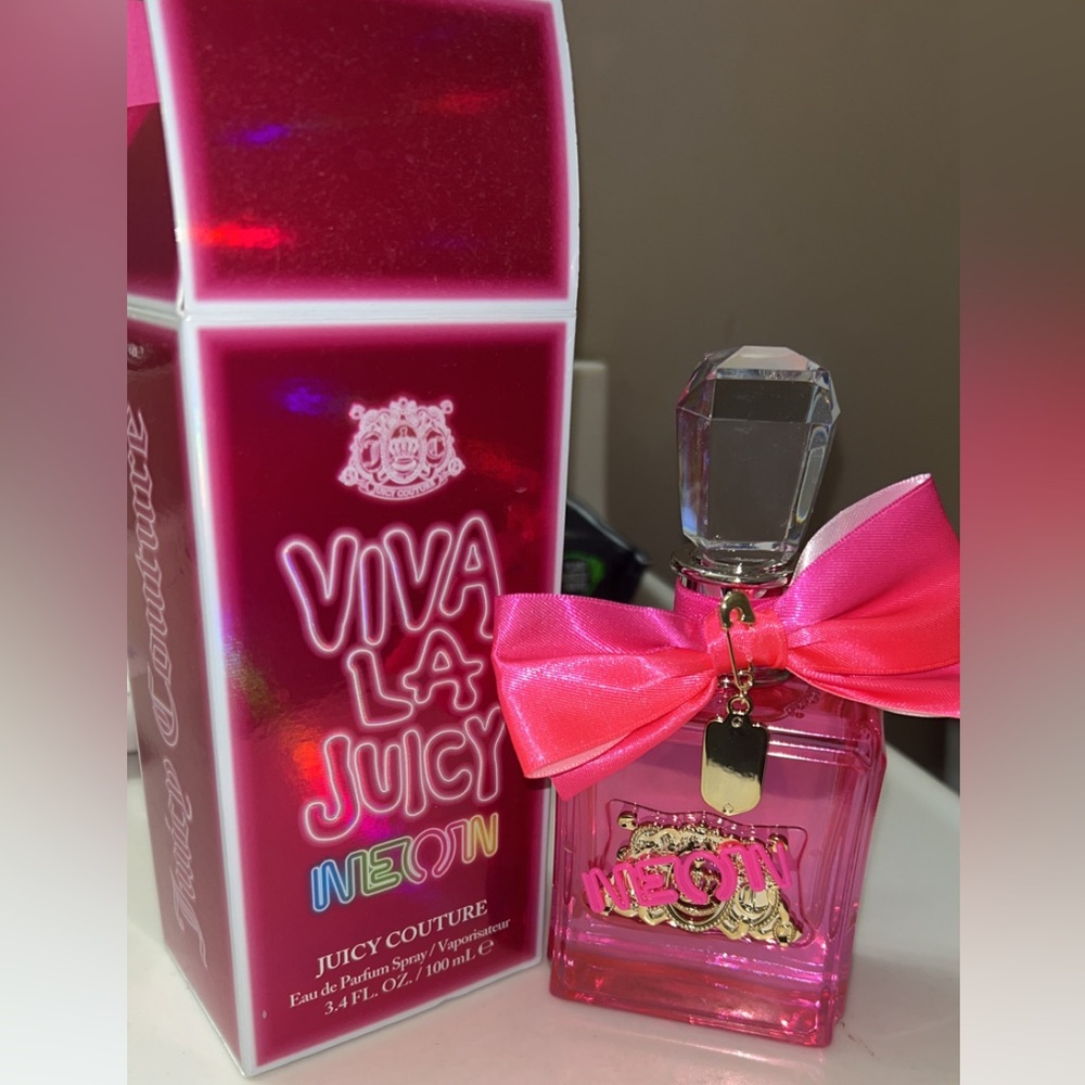 Juicy Couture Viva La Juicy - NEON